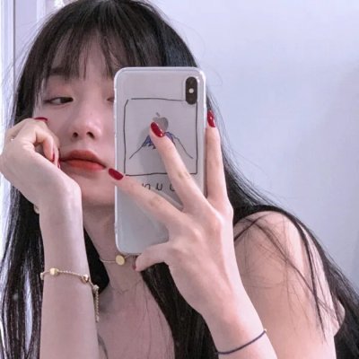 铁线蕨的忧郁
