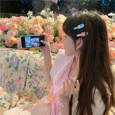 春暖花自开
