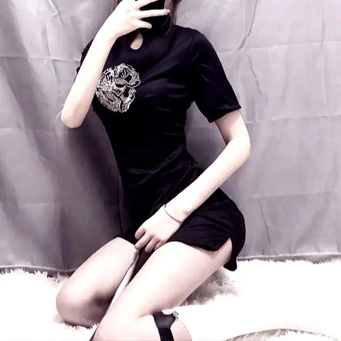 叵测