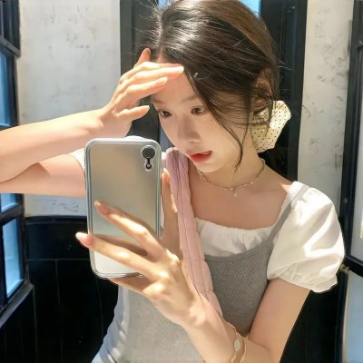 征婚启事
